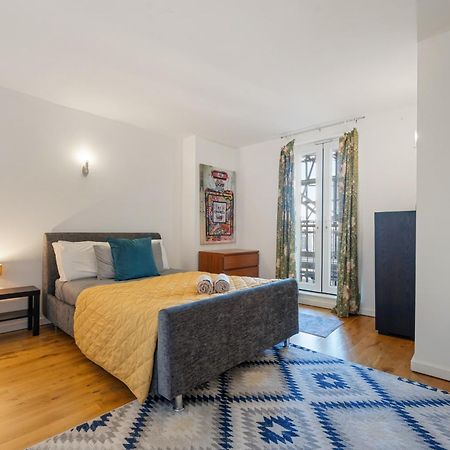 Apartamento The London Loftscape Exterior foto