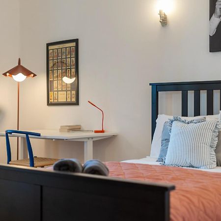 Apartamento The London Loftscape Exterior foto