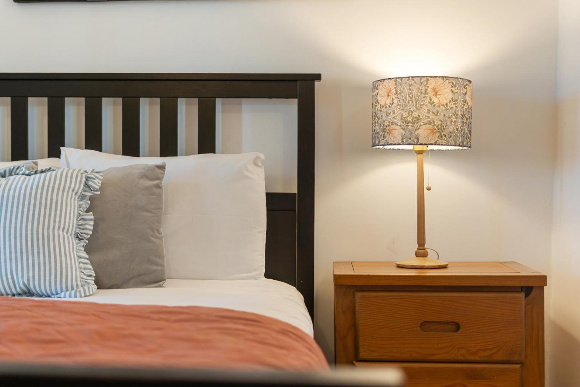 Apartamento The London Loftscape Exterior foto