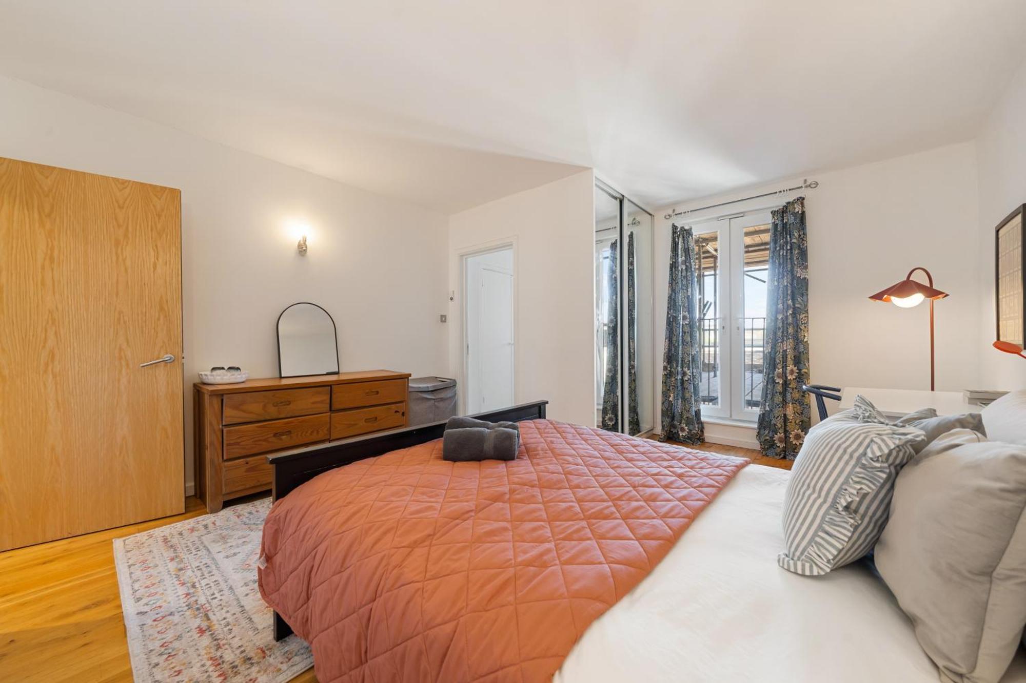 Apartamento The London Loftscape Exterior foto
